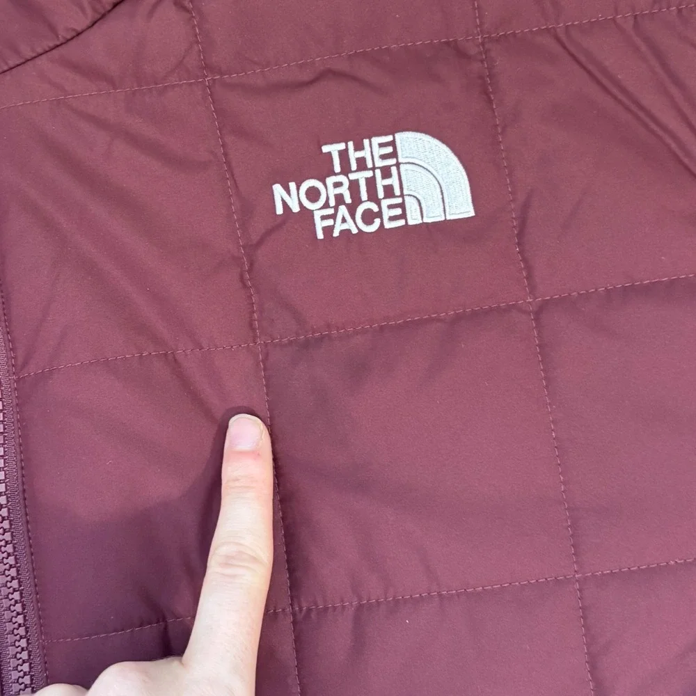 The North Face north face